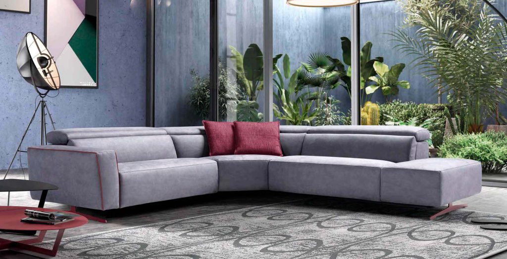 Tienda de sofás de diseño italiano | Home Palma